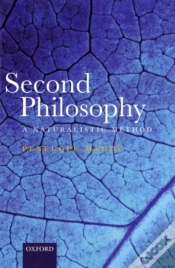 Capa do artigo Second Philosophy