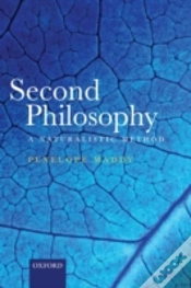 Capa do artigo Second Philosophy