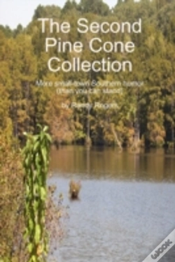Capa do artigo Second Pine Cone Collection
