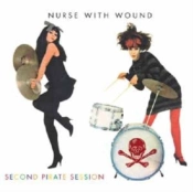 Capa do artigo Second Pirate Session - CD