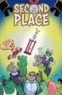 Second Place - Preview
