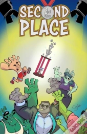 Second Place
