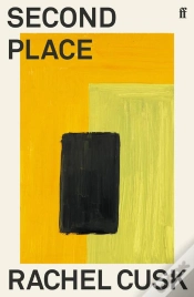 Capa do artigo Second Place