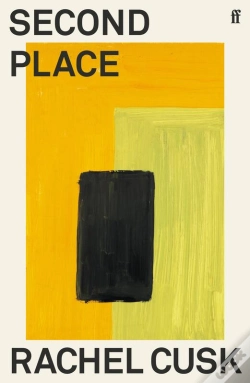 Capa do artigo Second Place