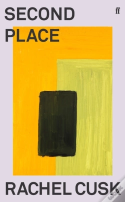 Capa do artigo Second Place