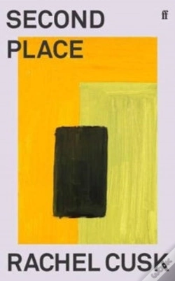 Capa do artigo Second Place