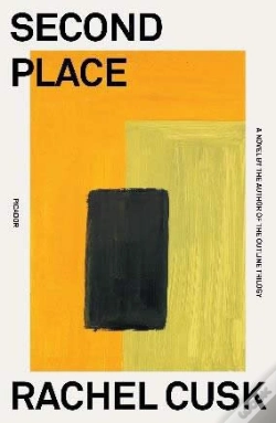 Capa do artigo Second Place