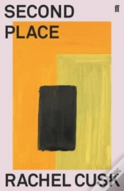 Capa do artigo Second Place