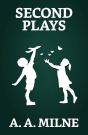 Second Plays - Preview