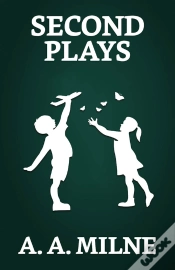 Capa do artigo Second Plays