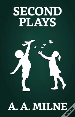 Capa do artigo Second Plays