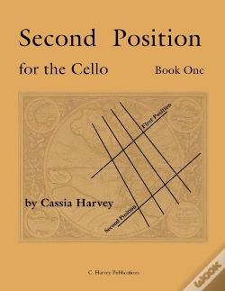 Capa do artigo Second Position For The Cello, Book One