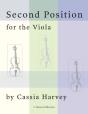 Second Position For The Viola - Preview