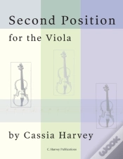 Capa do artigo Second Position For The Viola