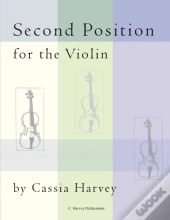 Second Position For The Violin