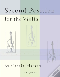 Capa do artigo Second Position For The Violin