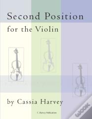Second Position For The Violin