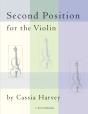 Second Position For The Violin - Preview