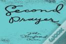 Second Prayer