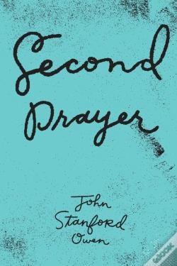 Capa do artigo Second Prayer