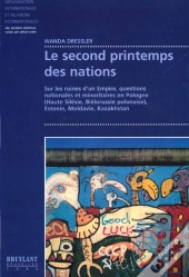 Second Printemps Des Nations