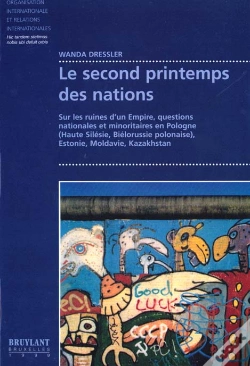 Capa do artigo Second Printemps Des Nations