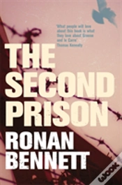 Capa do artigo Second Prison
