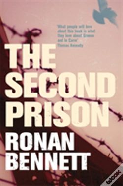 Capa do artigo Second Prison