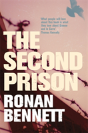 Second Prison - Preview