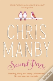 Capa do artigo Second Prize