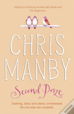 Capa do artigo Second Prize