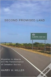Second Promised Land