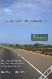 Capa do artigo Second Promised Land
