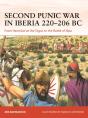 Second Punic War In Iberia 220â€“206 Bc - Preview