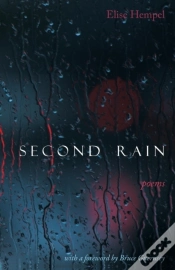 Capa do artigo Second Rain