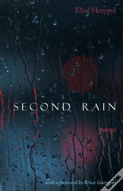 Capa do artigo Second Rain
