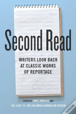 Capa do artigo Second Read