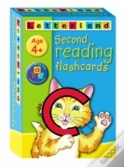 Capa do artigo Second Reading Flashcards