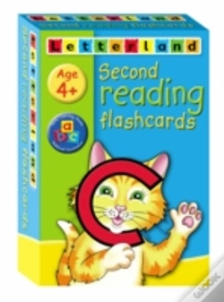 Capa do artigo Second Reading Flashcards