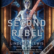 Capa do artigo Second Rebel