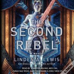Capa do artigo Second Rebel