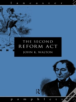Capa do artigo Second Reform Act