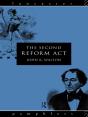 Second Reform Act - Preview