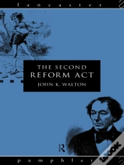 Capa do artigo Second Reform Act