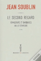 Capa do artigo Second Regard ; Voyageurs En Litterature