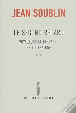 Capa do artigo Second Regard ; Voyageurs En Litterature