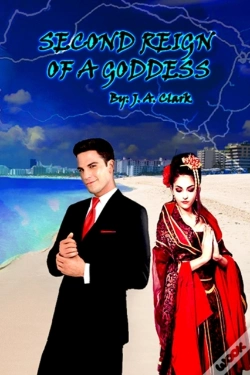 Capa do artigo Second Reign Of A Goddess