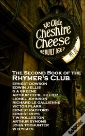 Capa do artigo Second Rhymer