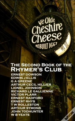 Capa do artigo Second Rhymer'S Book