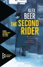 Second Rider - Preview